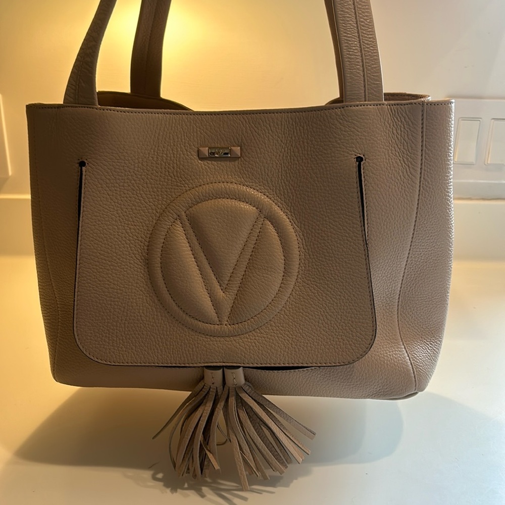 Valentino women's purse. Ordered and never used.